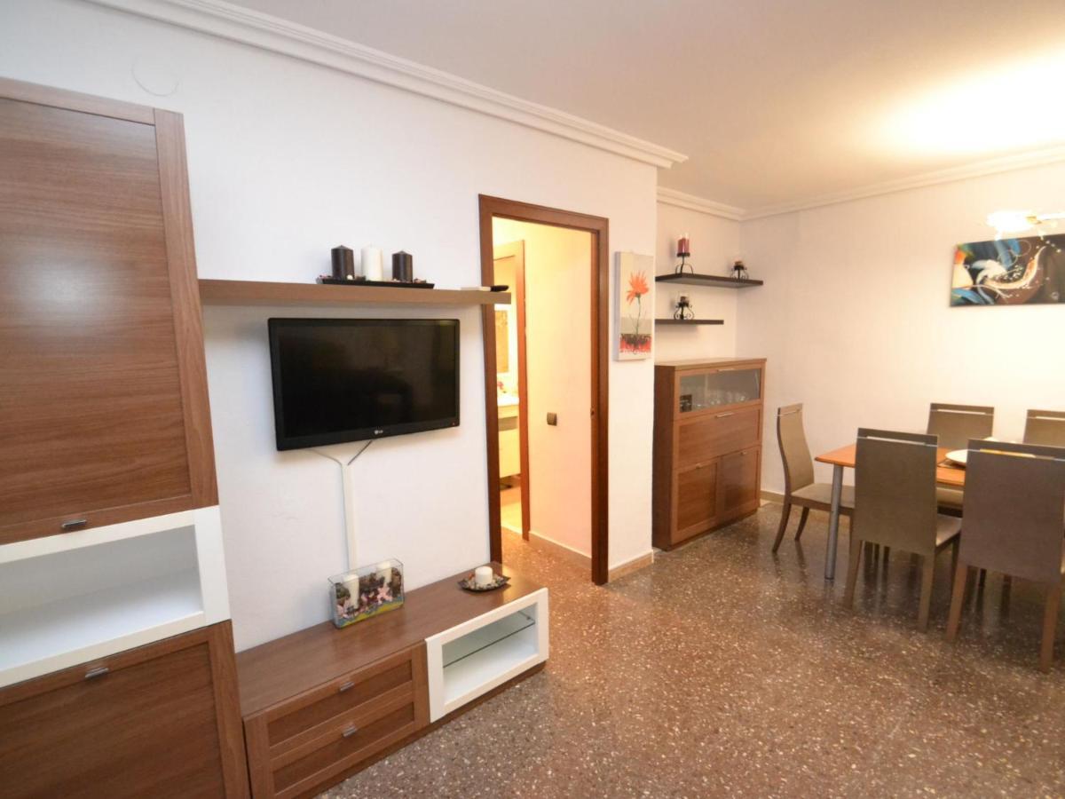 Apartment Salourhin By Interhome Extérieur photo