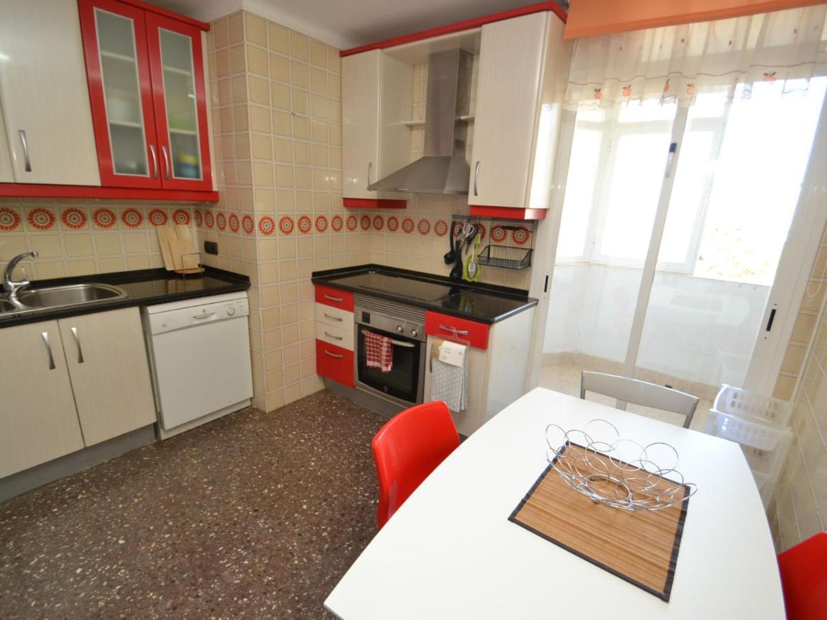 Apartment Salourhin By Interhome Extérieur photo