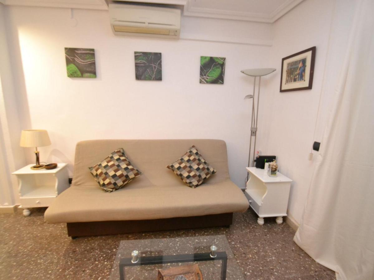 Apartment Salourhin By Interhome Extérieur photo