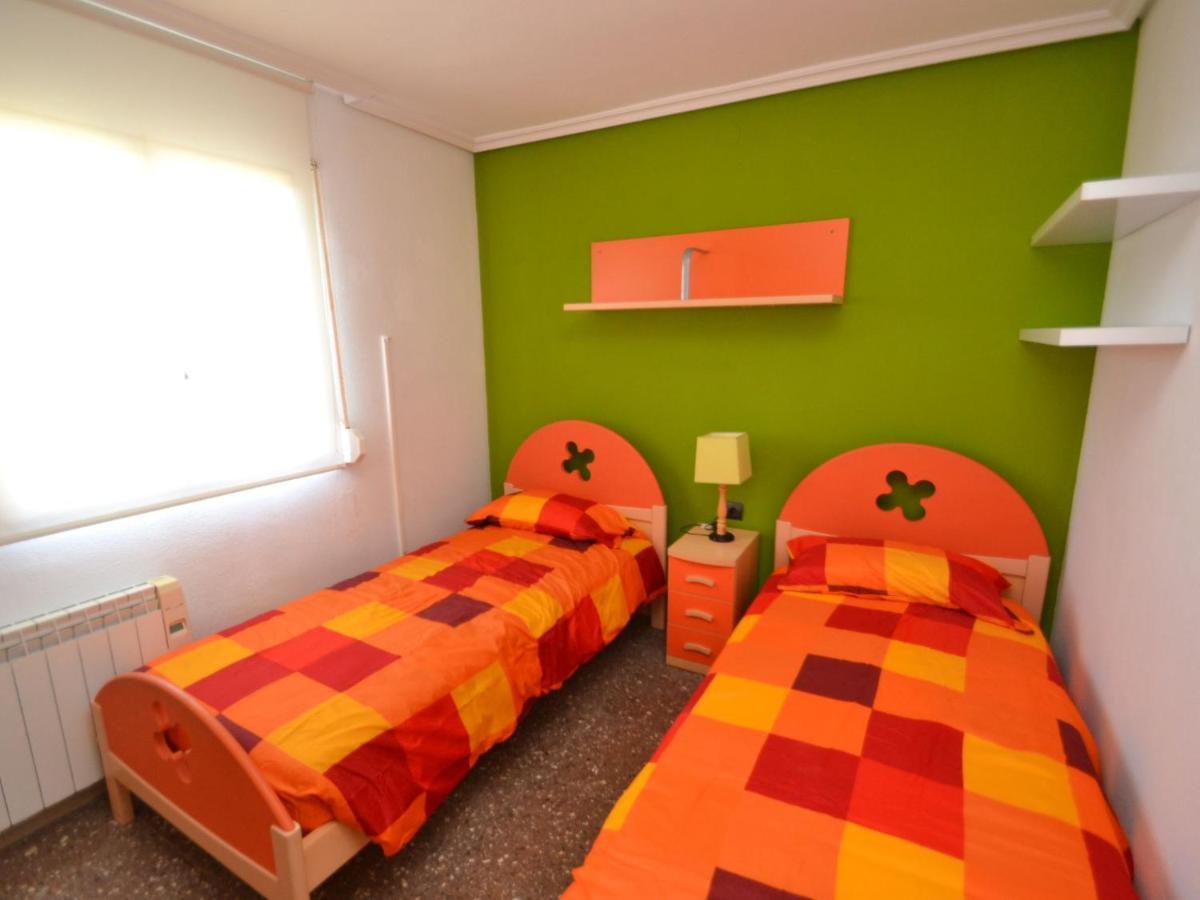 Apartment Salourhin By Interhome Extérieur photo