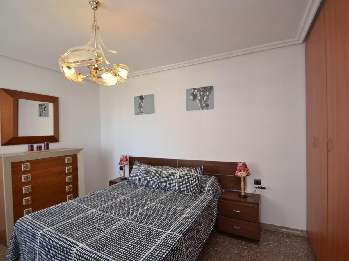 Apartment Salourhin By Interhome Extérieur photo