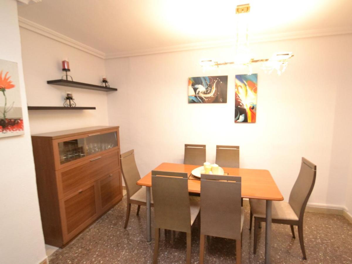 Apartment Salourhin By Interhome Extérieur photo