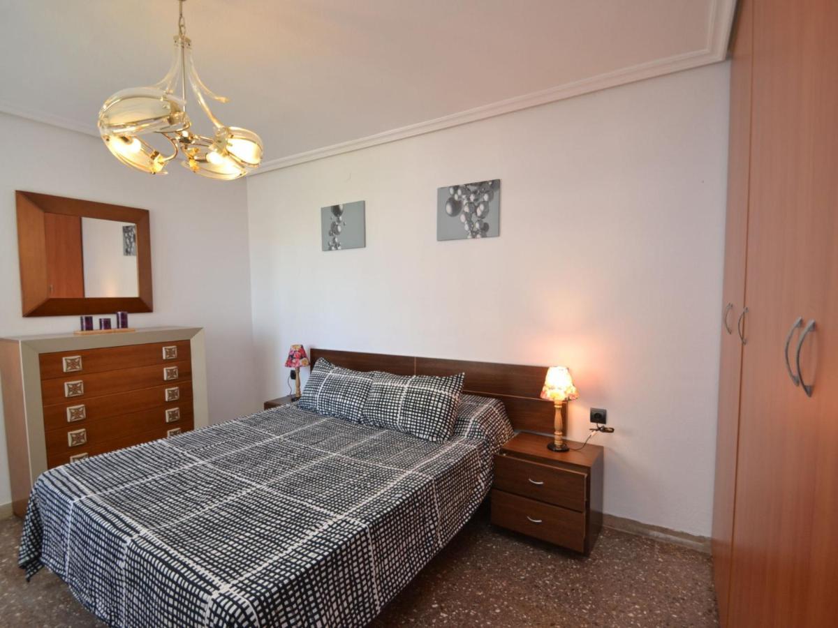 Apartment Salourhin By Interhome Extérieur photo