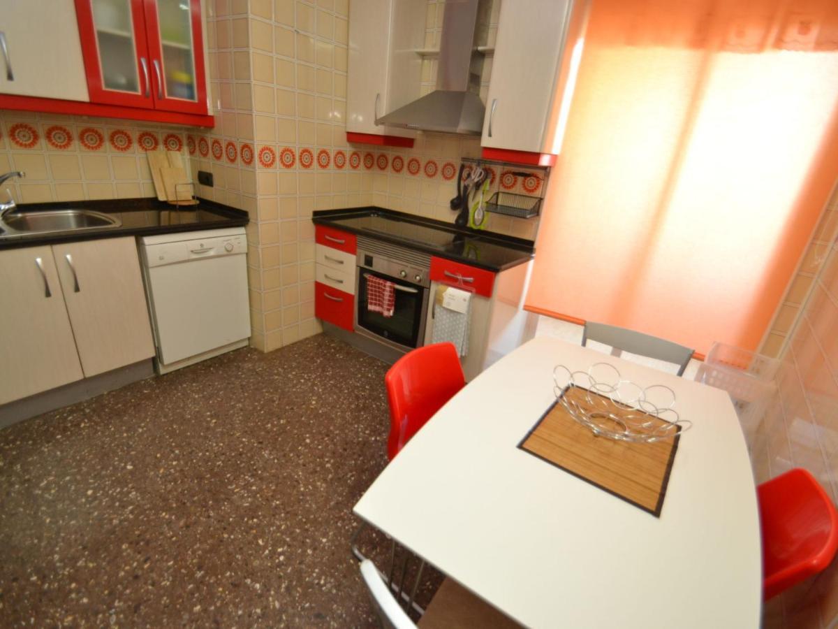 Apartment Salourhin By Interhome Extérieur photo