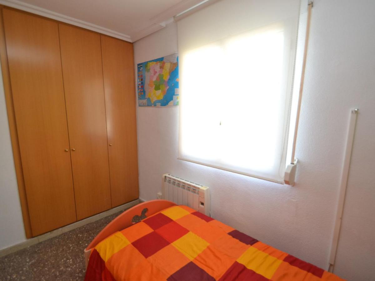 Apartment Salourhin By Interhome Extérieur photo