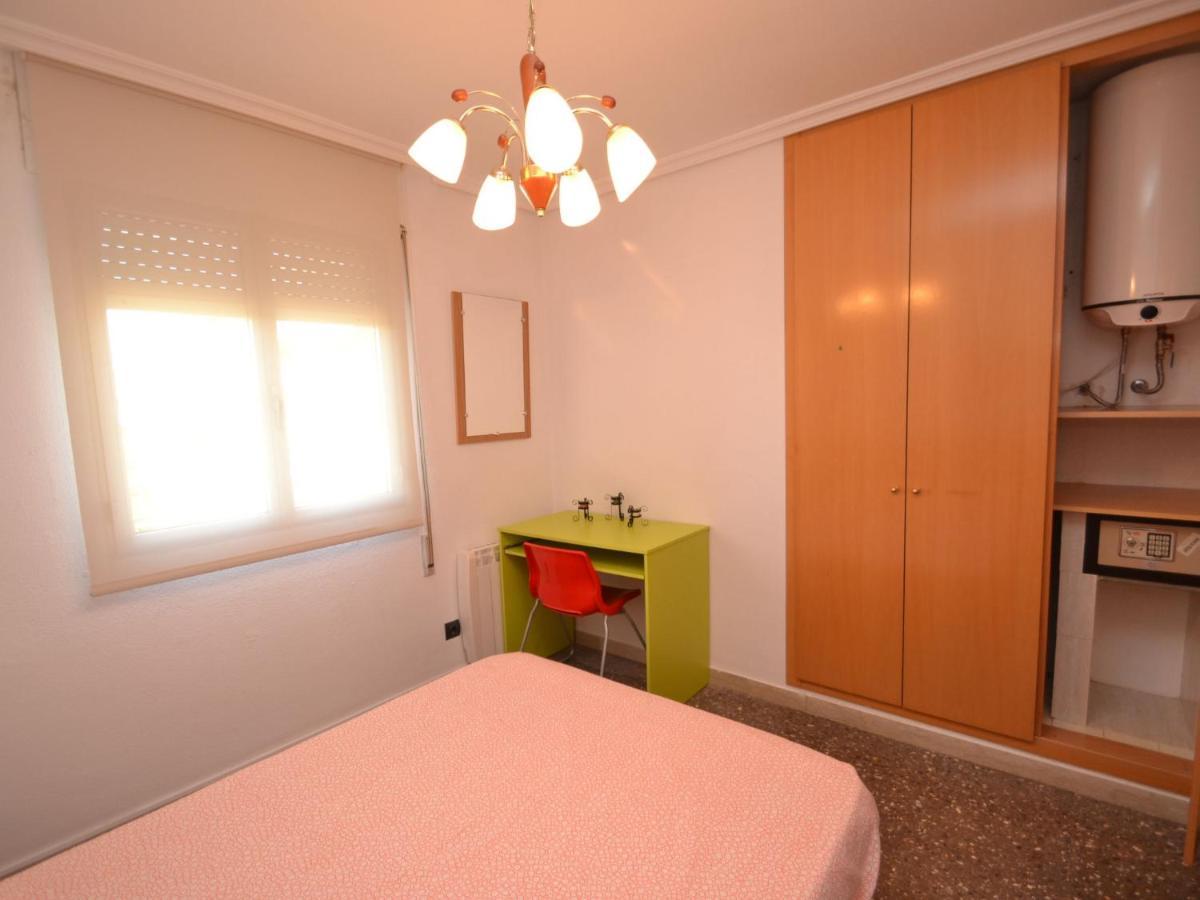 Apartment Salourhin By Interhome Extérieur photo
