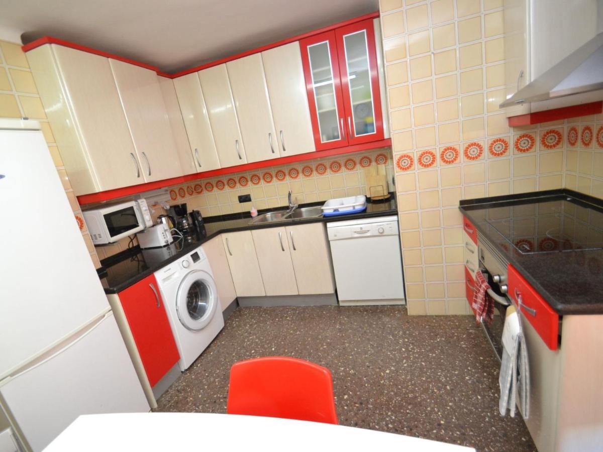 Apartment Salourhin By Interhome Extérieur photo