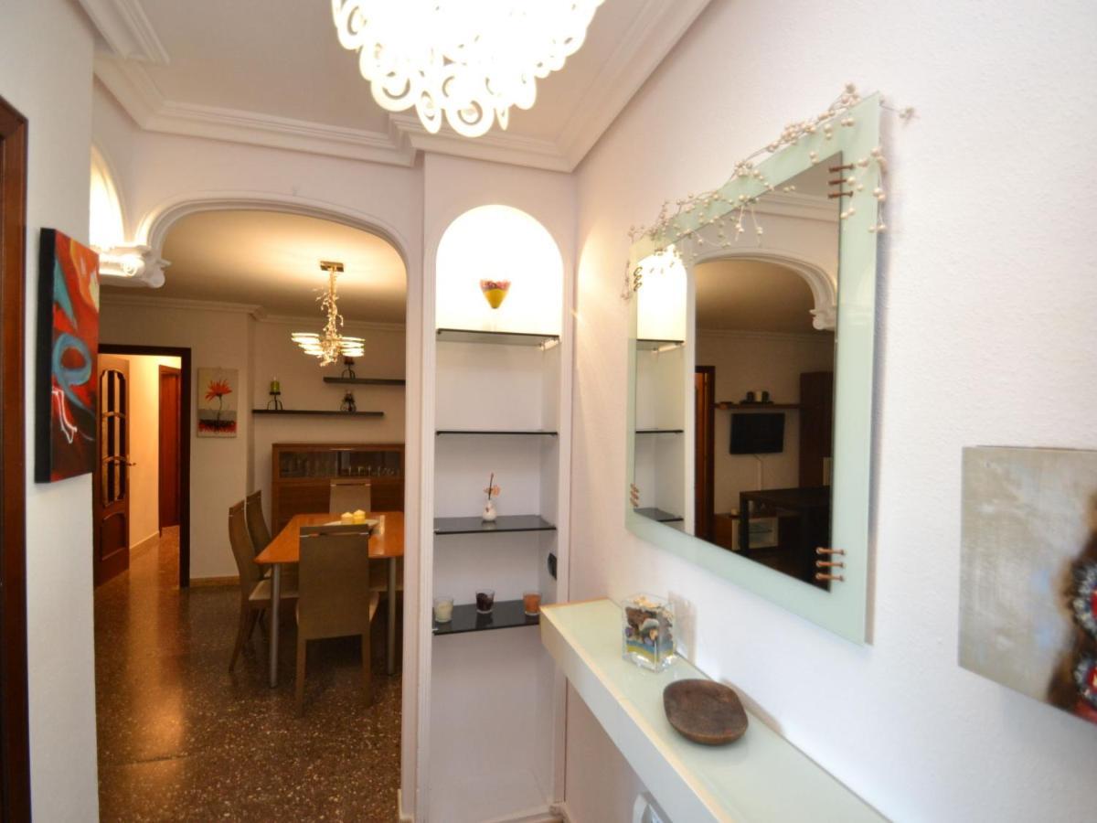 Apartment Salourhin By Interhome Extérieur photo