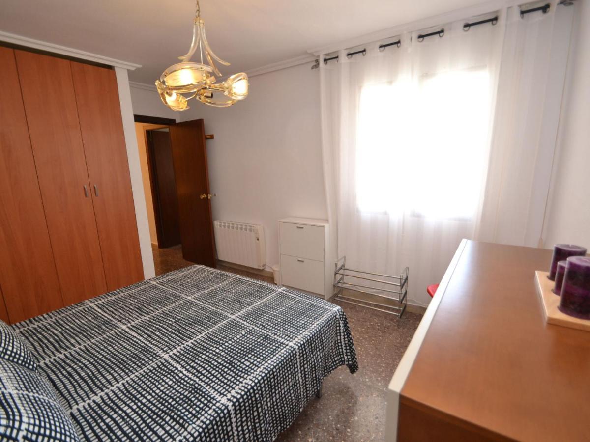 Apartment Salourhin By Interhome Extérieur photo